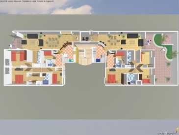 Фотоий: надувательство квартира 2 спален 108 m2