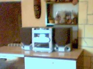 Фотоий: надувательство HIFI стерео/радиоий PHILIPS - PHILIPS