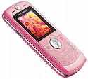 Фотоий: надувательство телефоны клетки MOTOROLA - L6 ROSE