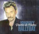 Фотоий: надувательство CD PARTIE DE CARTES - JOHNNY HALLYDAY