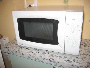Фотоий: надувательство электрические бытовые приборы PROLINE - PROLINE SM20B 850 W