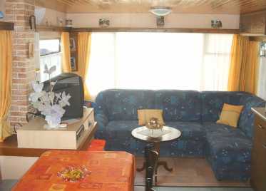 Фотоий: надувательство караваны и трейлеры CARAVANE RESIDENTIELLE - RESIDENTIELLE