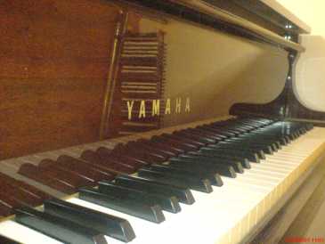 Фотоий: надувательство рояли и synthetizers YAMAHA - G2 E-2193922