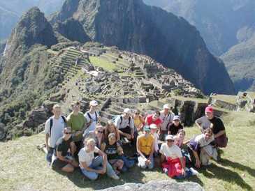 Фотоий: надувательство другие MACHUPICCHU PERU VACATIONS - MACHUPICCHU