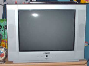 Фотоий: надувательство 4/3 tv HYPSON