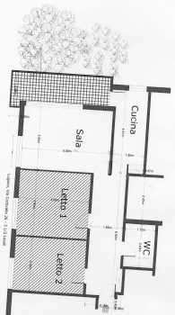 Фотоий: ренты квартира 2 спален 70 m2