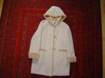 Фотоий: надувательство одежда женщины - MARQUE 1.2.3 - MANTEAU TROIS QUARTS