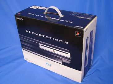 Фотоий: надувательство пульты разыгрыша PLAYSTATION - 60 GB