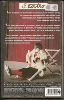 Фотоий: надувательство VHS SPECTACLE DE CLOWN DIMITRI - DIMITRI