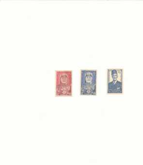 Фотоий: надувательство штемпеля/почтовые карточки COLLECTION TIMBRES