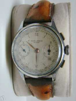 Фотоий: надувательство вахты люди - BAUME&MERCIER