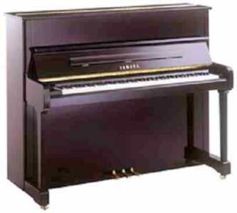 Фотоий: надувательство рояли и synthetizers YAMAHA - YAMAHA P 121