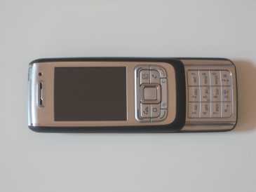 Фотоий: надувательство телефоны клетки NOKIA - E 65
