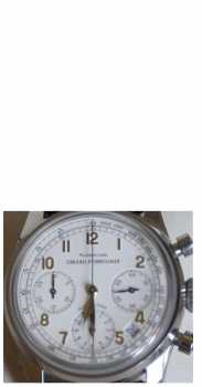 Фотоий: надувательство вахты люди - GIRARD PERREGAUX - CHRONO MECCANICO