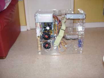 Фотоий: надувательство компьютеры офиса DUAL CORE - DUAL CORE 3GK4