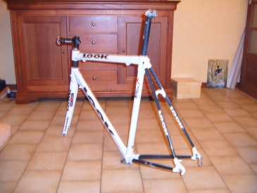 Фотоий: надувательство велосипеды LOOK - LOOK KX LIGHT 2005