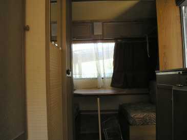 Фотоий: надувательство караваны и трейлеры CARAVELAIR - HAVANE 440