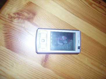 Фотоий: надувательство телефоны клетки NOKIA - N95