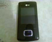 Фотоий: надувательство телефоны клетки LG CHOCOLATE - LG CHOCOLATE 3G