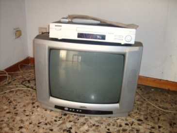 Фотоий: надувательство 3 4/3 tv SAMSUNG