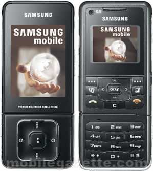 Фотоий: надувательство телефоны клетки SAMSUNG - F 500