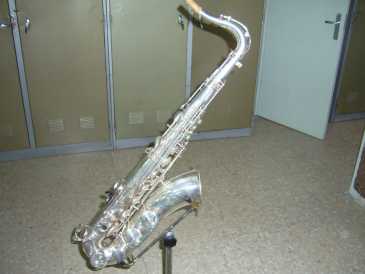 Фотоий: надувательство латунь, woodwind и другие аппаратуры ветра SELMER - SELMER MARK VI