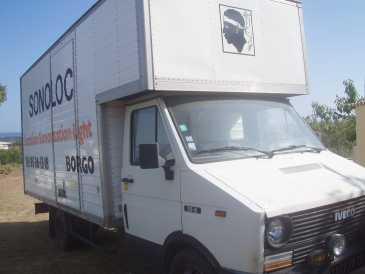 Фотоий: надувательство автомобили IVECO