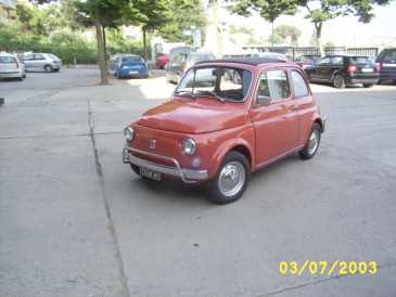 Фотоий: надувательство автомобили FIAT - 500L
