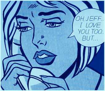 Фотоий: надувательство картины и чертежи OHJEFF