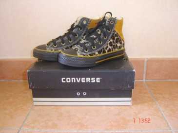 Фотоий: надувательство ботинки дети - CONVERSE