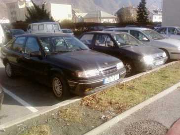 Фотоий: надувательство автомобили OPEL - Vectra