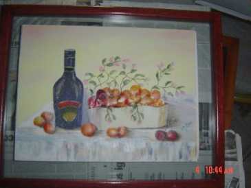 Фотоий: надувательство картины и чертежи FRUTIS