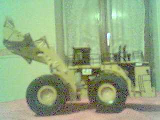 Фотоий: надувательство Legos/$$ET-playmobils/$$ET-meccanos CARTERPILLAR