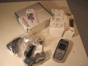 Фотоий: надувательство телефоны клетки SONY ERICSON - J300I