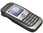 Фотоий: надувательство телефоны клетки SONY ERICSON - J300I