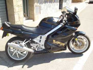 Фотоий: надувательство мотовелосипеды 750 cc - HONDA - VFR