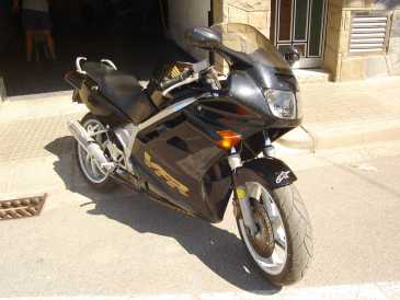 Фотоий: надувательство мотовелосипеды 750 cc - HONDA - VFR