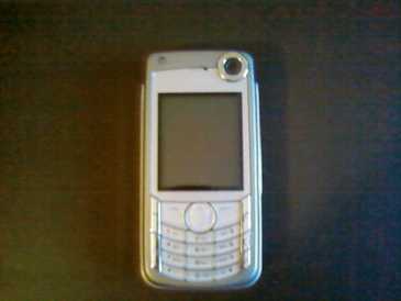 Фотоий: надувательство телефоны клетки NOKIA - 6680