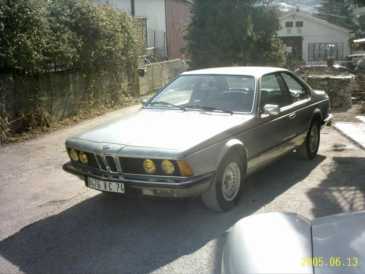 Фотоий: надувательство автомобили BMW - Série 6