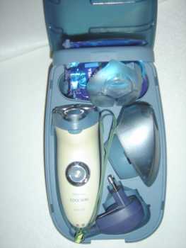 Фотоий: надувательство другие PHILIPS - COOL SKIN