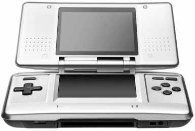 Фотоий: надувательство пульты разыгрыша NINTENDO - NINTENDO DS + MARIO KART DS + POCHETTE PROTECTRICE