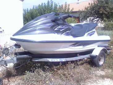 Фотоий: дает для свободно шлюпки SEA RAY - GTI
