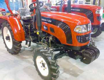 Фотоий: надувательство аграрные корабли FOTON EUROPARD - EUROPARD 254