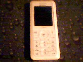 Фотоий: надувательство телефоны клетки SAGEM - MY 700XI