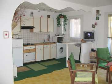 Фотоий: ренты 1 квартира спальни 50 m2