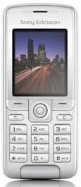 Фотоий: надувательство телефоны клетки SONY K310I - K310I
