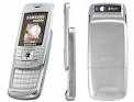 Фотоий: надувательство телефоны клетки SAMSUNG - SGH-E250 NOIR