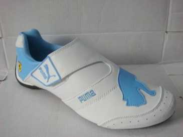 Фотоий: надувательство одежда люди - PUMA - TALLA 43