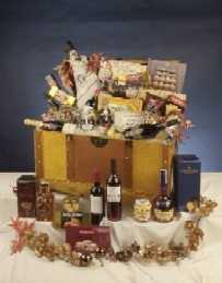 Фотоий: предлагает распродажаа старых вещей/сбывание ярда LOTES CESTAS Y REGALOS DE NAVIDAD - BARCELOA