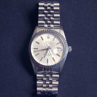 Фотоий: надувательство вахты люди - ROLEX - OYESTER